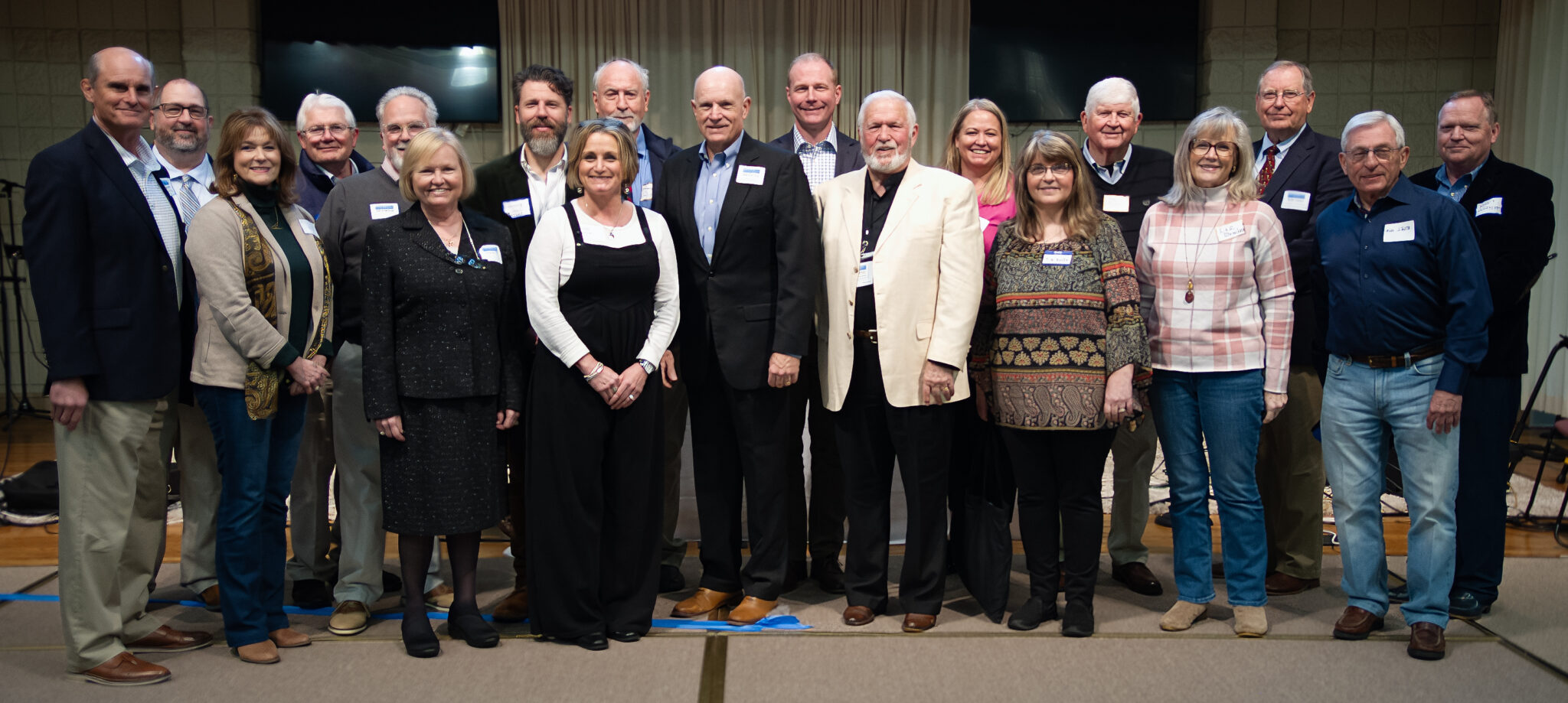 Meet Us North Alabama Annual Conference of the Global Methodist Church